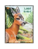 n° 3382 - Timbre France Poste