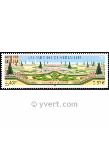 n° 3389 - Timbre France Poste