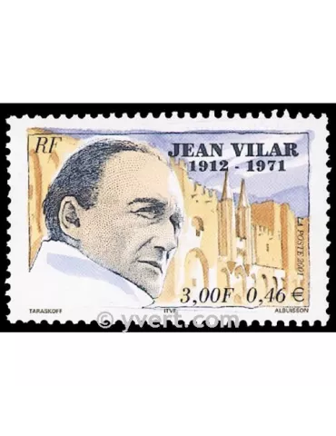 n° 3398 - Timbre France Poste