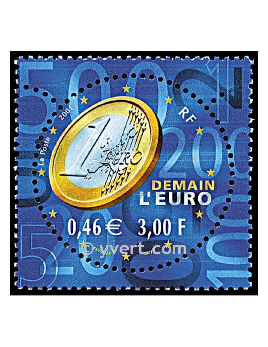 n° 3402 - Timbre France Poste