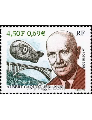 n° 3403 - Timbre France Poste