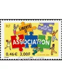 n° 3404 - Timbre France Poste