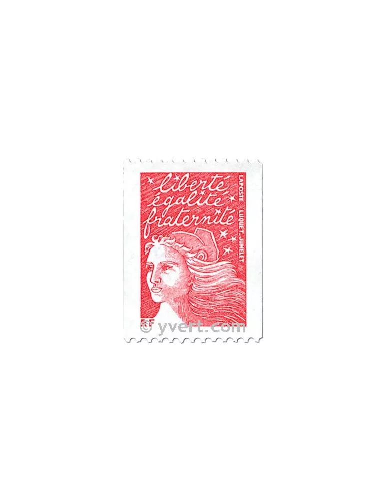 n° 3418b - Timbre France Poste