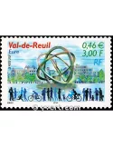 n° 3427 - Timbre France Poste
