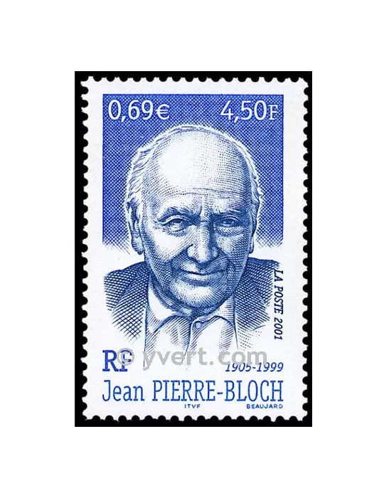 n° 3434 - Timbre France Poste