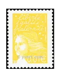n° 3443 - Timbre France Poste