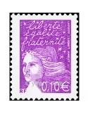n° 3446 - Timbre France Poste