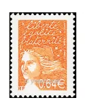 n° 3452 - Timbre France Poste