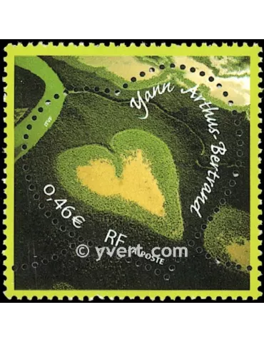 n° 3459 - Timbre France Poste