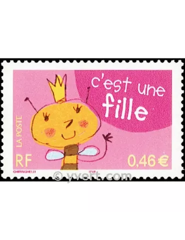 n° 3463 - Timbre France Poste