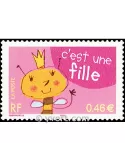 n° 3463 - Timbre France Poste