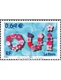 n° 3465 - Timbre France Poste