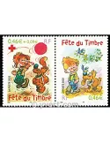 n° P3467A - Timbre France Poste