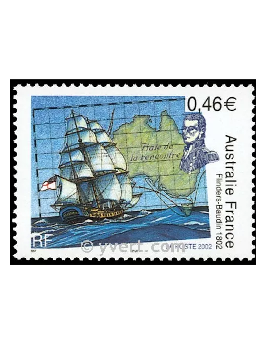 n° 3476 - Timbre France Poste