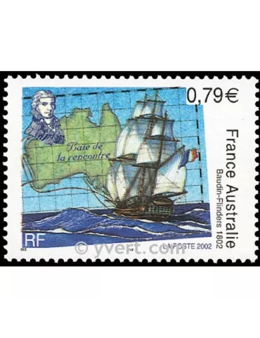 n° 3477 - Timbre France Poste