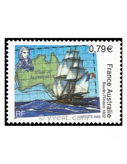 n° 3477 - Timbre France Poste