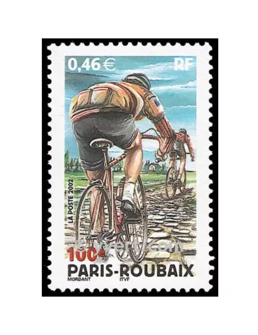 n° 3481 - Timbre France Poste