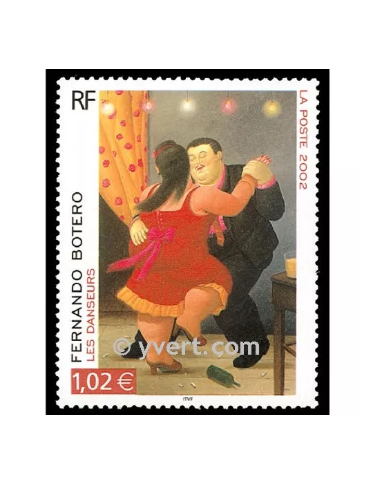 n° 3482 - Timbre France Poste