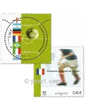 n° 3483/3484 - Timbre France Poste