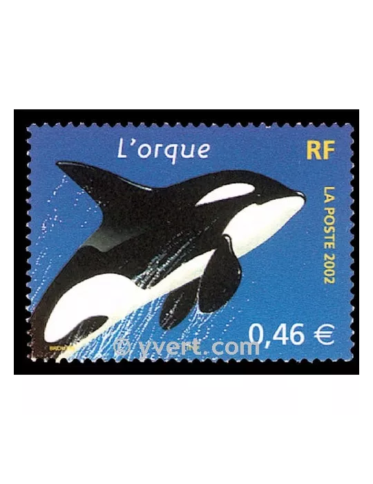 n° 3487 - Timbre France Poste