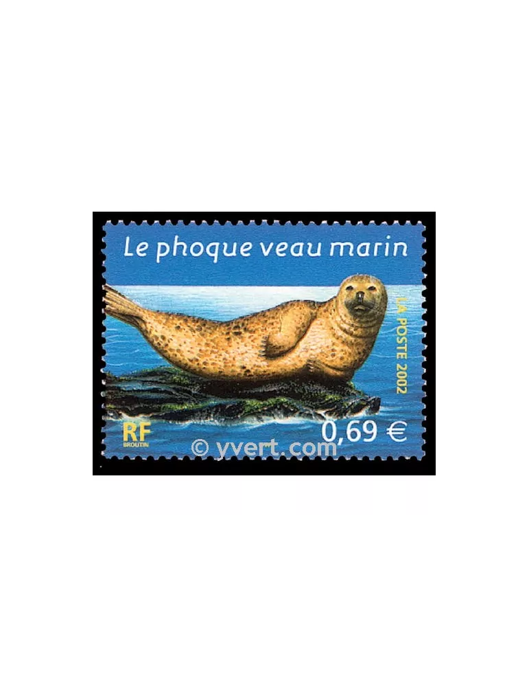 n° 3488 - Timbre France Poste