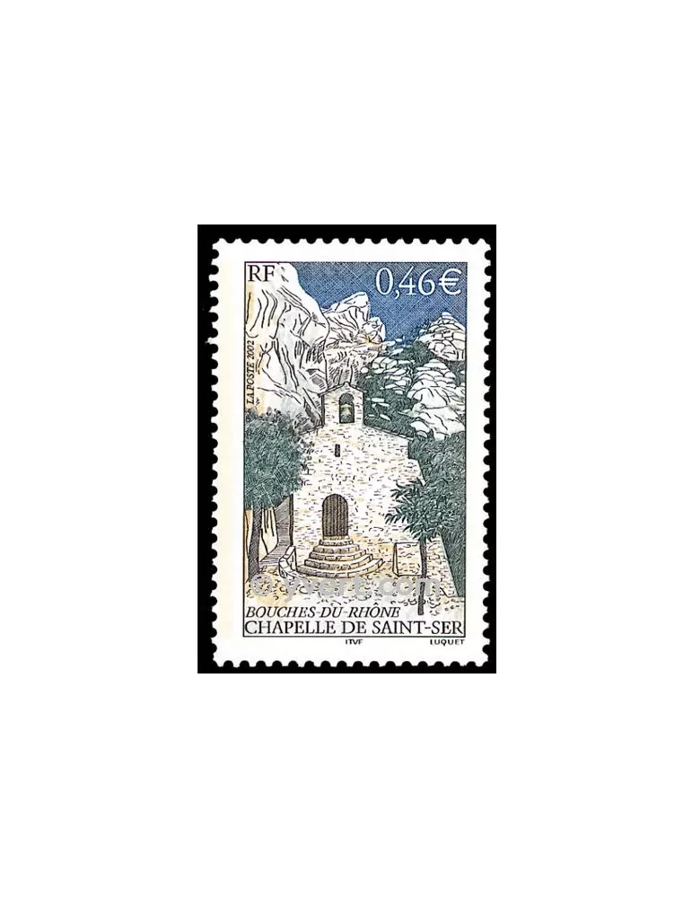 n° 3496 - Timbre France Poste