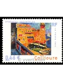 n° 3497 - Timbre France Poste