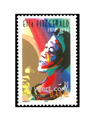 n° 3503 - Timbre France Poste