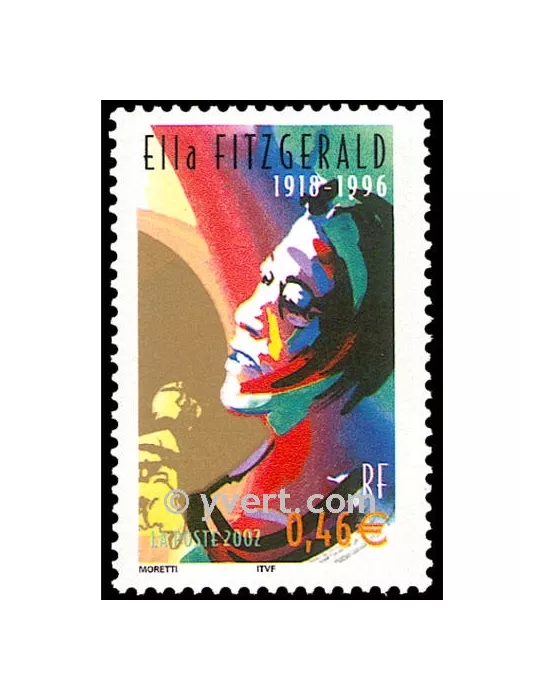 n° 3503 - Timbre France Poste