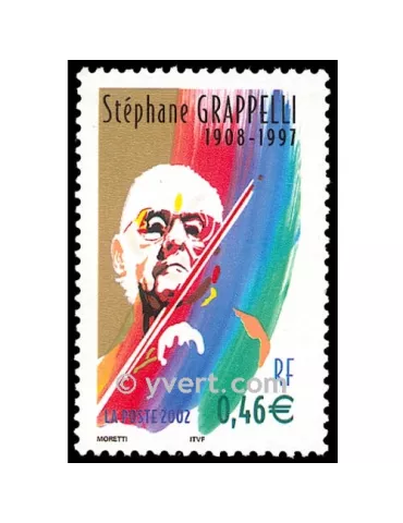 n° 3504 - Timbre France Poste