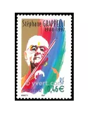 n° 3504 - Timbre France Poste