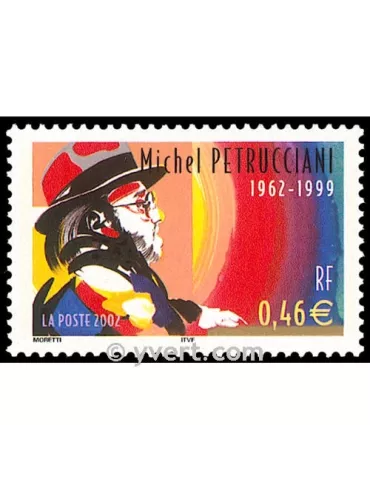 n° 3505 - Timbre France Poste