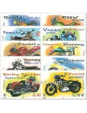 n° 3508/3517 (BF 51) - Timbre France Poste