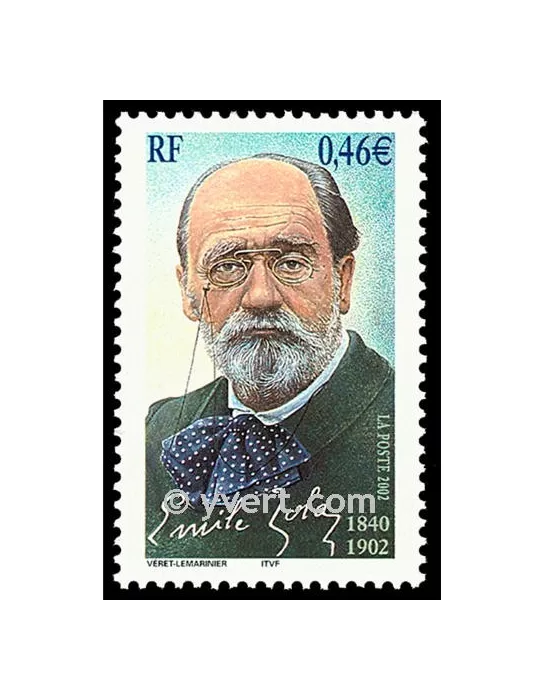 n° 3524 - Timbre France Poste