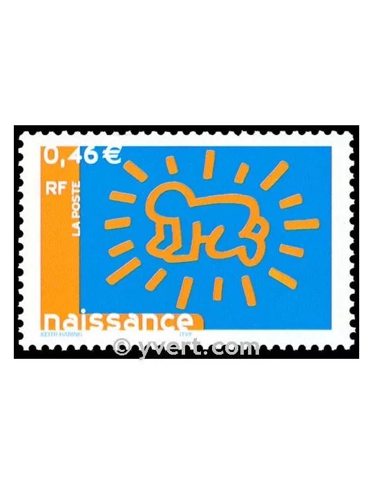 n° 3541 - Timbre France Poste
