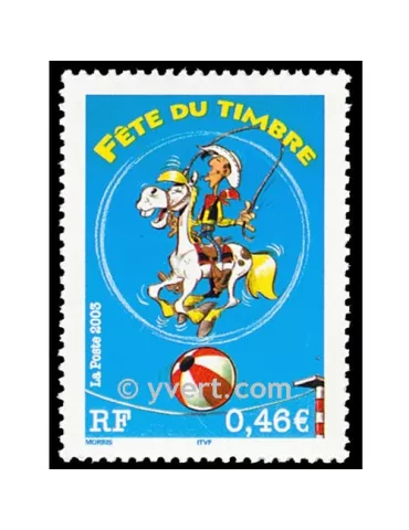 n° 3546 - Timbre France Poste