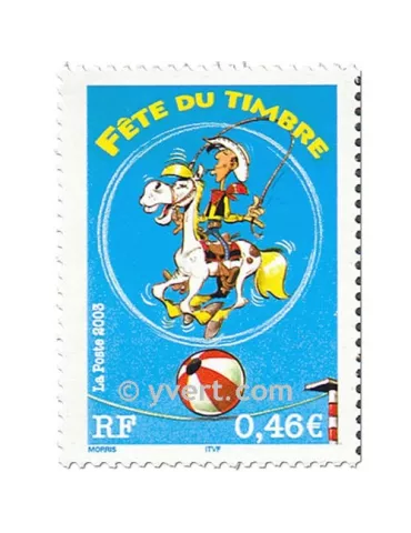 n° 3546a - Timbre France Poste