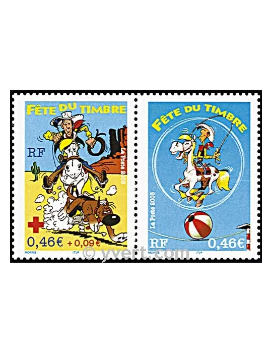 n° P3547 - Timbre France Poste