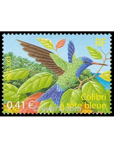 n° 3548 - Timbre France Poste