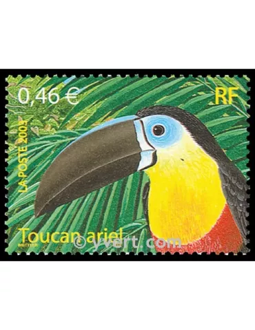 n° 3549 - Timbre France Poste