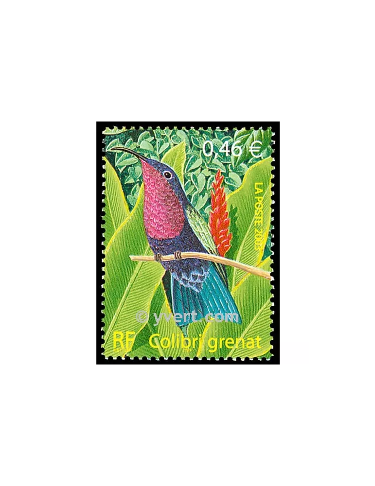 n° 3550 - Timbre France Poste