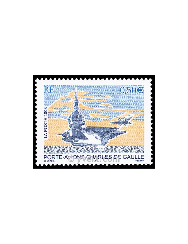 n° 3557 - Timbre France Poste