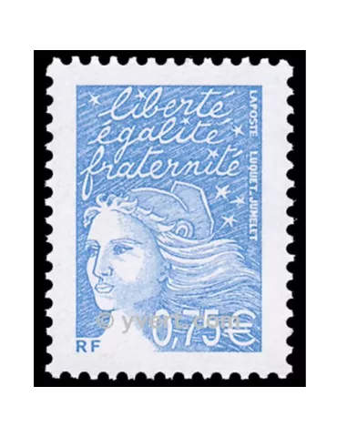 n° 3572 - Timbre France Poste