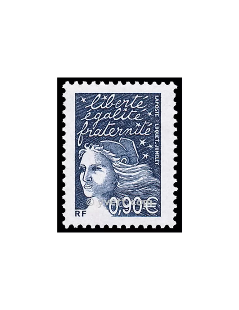 n° 3573 - Timbre France Poste