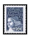 n° 3573 - Timbre France Poste