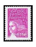 n° 3574 - Timbre France Poste