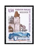 n° 3576 - Timbre France Poste
