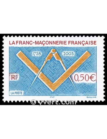 n° 3581 - Timbre France Poste