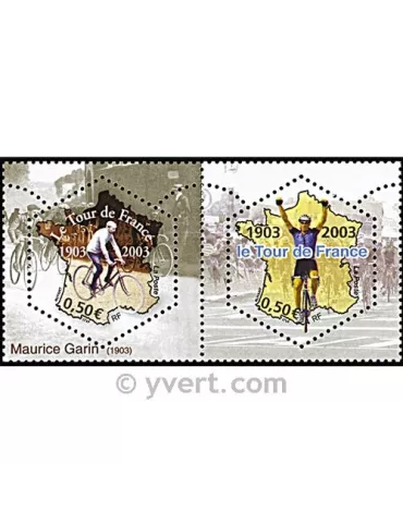 n° P3582 - Timbre France Poste