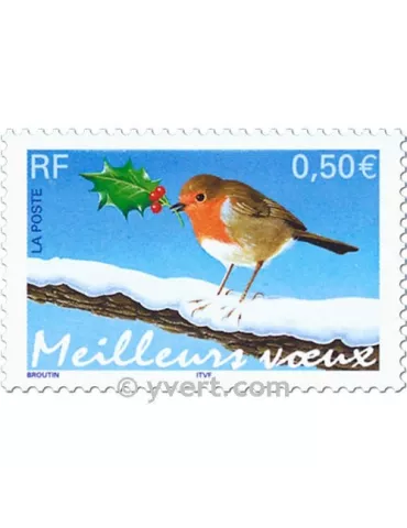 n° 3621a - Timbre France Poste